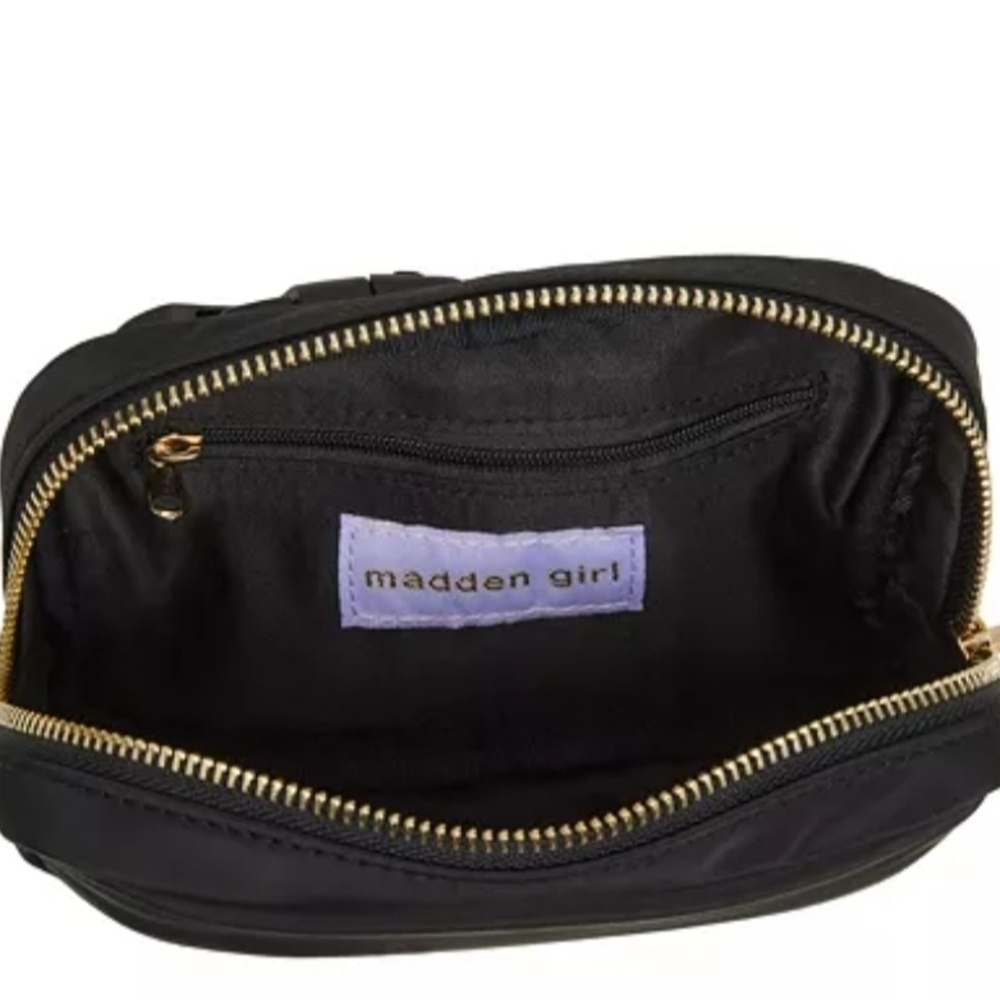Wren Fanny Pack Bag Madden Girl - Picture 5 of 5
